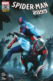 Spider-Man 2099 5 - Showdown in der Zukunft【電子書籍】[ Peter David ]