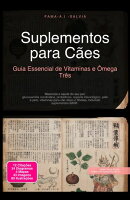 Suplementos para Cães