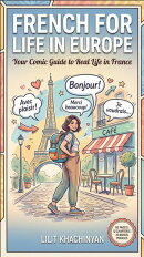 French for life in Europe
