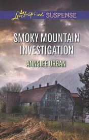Smoky Mountain Investigation【電子書籍】[ Annslee Urban ]