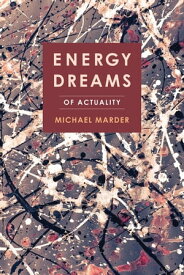 Energy Dreams Of Actuality【電子書籍】[ Michael Marder ]