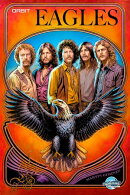 Orbit: Eagles