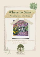 Where to Start - Planting your own food