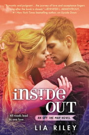 Inside Out【電子書籍】[ Lia Riley ]