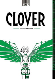 CLOVER 1【電子書籍】[ CLAMP ]