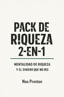 Pack De Riqueza 2-En-1