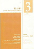 Slavia N. 2020 3
