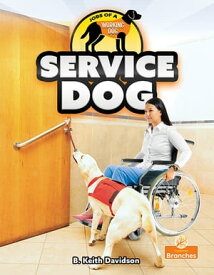 Service Dog【電子書籍】[ B. Keith Davidson ]