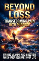 Beyond Loss: Transforming Pain Into Purpose