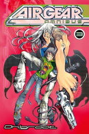 Air Gear Omnibus 3