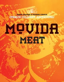 MoVida: Meat【電子書籍】[ Frank Camorra ]