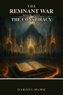 The Conspiracy: The Melchizedek Diaries