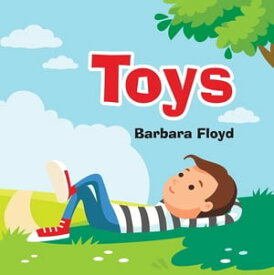 Toys【電子書籍】[ Barbara Floyd ]