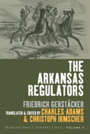 The Arkansas Regulators【電子書籍】