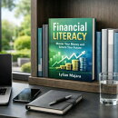 Financial literacy :master your money and secure your future
