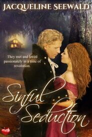 Sinful Seduction【電子書籍】[ Jacqueline Seewald ]