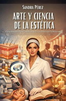 Arte Y Ciencia De La Estética: Guía Integral Para Esteticistas En La Práctica Profesional