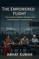The Empowered Flight: Your Guide to Rights, Refunds, and Compensation in Indian Skies.