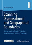 Spanning Organisational and Geographical Boundaries