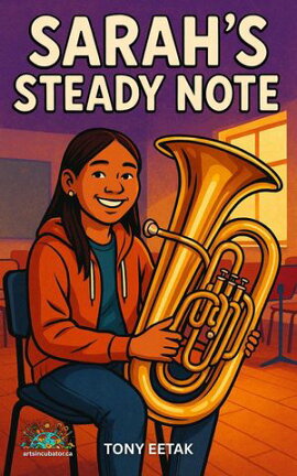 Sarah's Steady Note Where Dignity Grows, #13