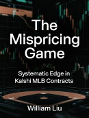The Mispricing Game: Systematic Edge in Kalshi MLB Contracts