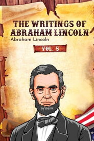 The Writings of Abraham Lincoln 2001 setting will eliminate this issue.【電子書籍】[ Abraham Lincoln ]