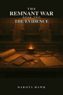 The Evidence: The Melchizedek Diaries