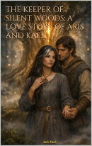 THE KEEPER OF SILENT WOODS: A LOVE STORY OF ARIS AND KAEL