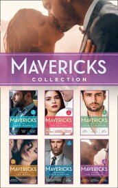 The Mavericks Collection【電子書籍】[ Christine Rimmer ]