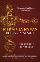 Pitkän ja hyvän elämän biologia. Telomeerit ja terveys