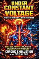 Under Constant Voltage: The Neurobiology of Modern Stress