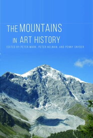 The Mountains in Art History【電子書籍】