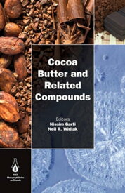 Cocoa Butter and Related Compounds【電子書籍】