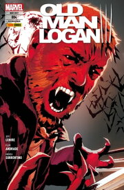 Old Man Logan 4 - Monsterball【電子書籍】[ Jeff Lemire ]