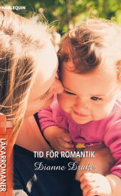 Tid f?r romantik【電子書籍】[ Dianne Drake ]