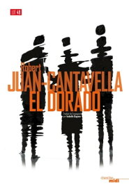 El Dorado【電子書籍】[ Robert Juan-Cantavella ]