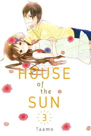House of the Sun 3【電子書籍】[ Taamo ]