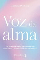 Voz da alma