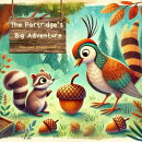 The Partridge's Big Adventure