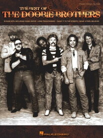 The Best of The Doobie Brothers (Songbook)【電子書籍】[ The Doobie Brothers ]