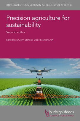 Precision agriculture for sustainability: Second edition 