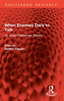When Enemies Dare to Talk
