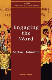 Engaging the Word【電子書籍】[ Michael Johnston ]