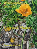 Watercolour Secrets: Coastal Plants