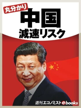 丸分かり中国減速リスク 