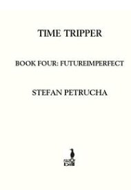 FutureImperfect #4【電子書籍】[ Stefan Petrucha ]