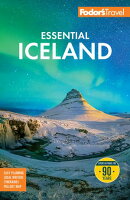 Fodor's Essential Iceland