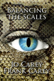 Balancing the Scales【電子書籍】[ Jo Carey ]