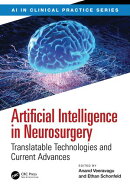 Artificial Intelligence in Neurosurgery