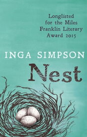 Nest【電子書籍】[ Inga Simpson ]